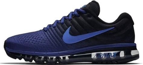 nike air max 2017 blauw maat 39|Blauwe Nike Air Max maat 39 .